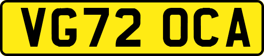 VG72OCA