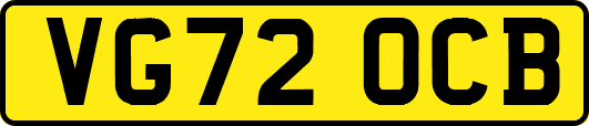 VG72OCB