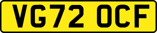 VG72OCF