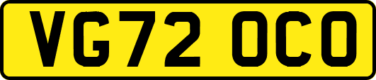 VG72OCO