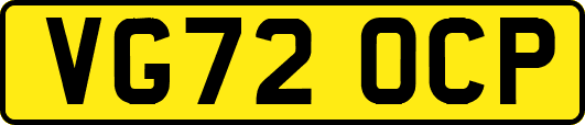 VG72OCP