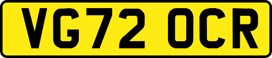 VG72OCR