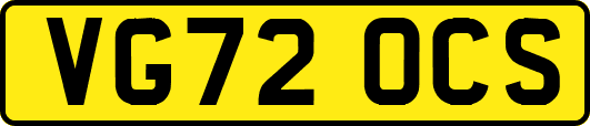 VG72OCS