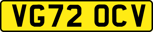 VG72OCV