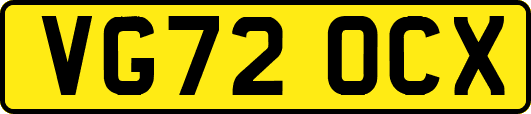 VG72OCX