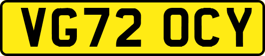 VG72OCY