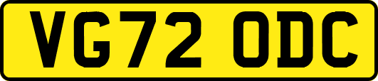 VG72ODC