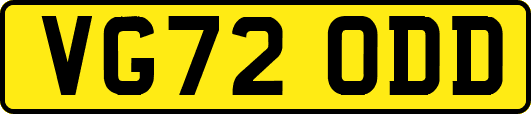VG72ODD
