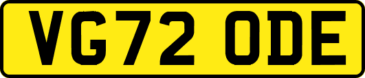 VG72ODE