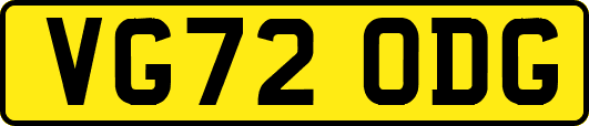 VG72ODG