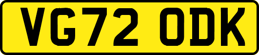 VG72ODK