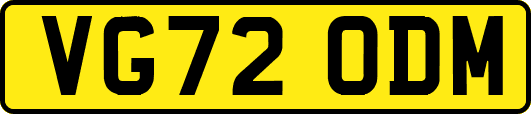 VG72ODM