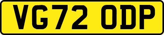 VG72ODP