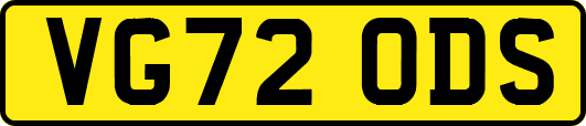 VG72ODS