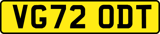 VG72ODT