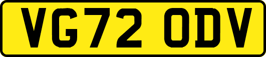 VG72ODV
