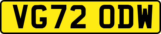 VG72ODW