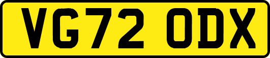 VG72ODX