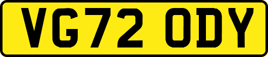 VG72ODY