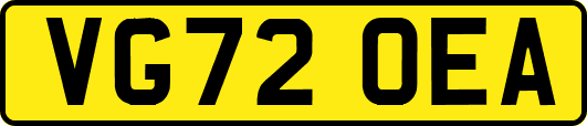 VG72OEA