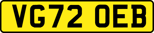 VG72OEB