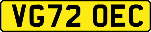 VG72OEC