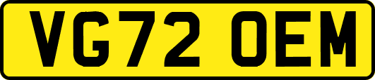 VG72OEM