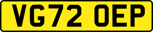 VG72OEP
