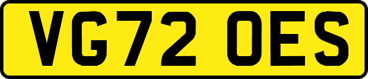 VG72OES