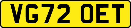 VG72OET