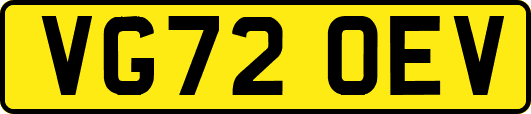 VG72OEV