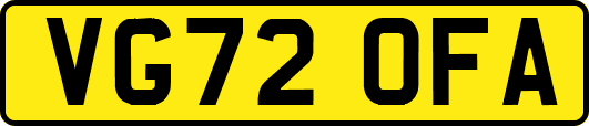 VG72OFA