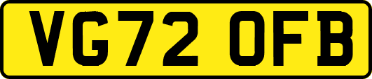 VG72OFB