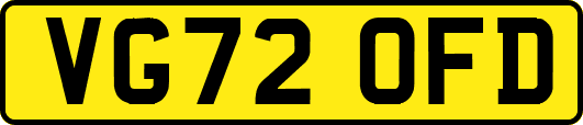 VG72OFD