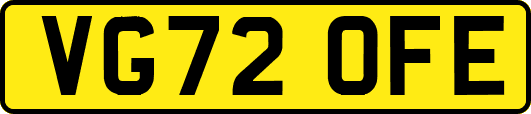 VG72OFE