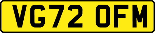 VG72OFM