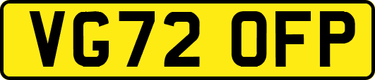 VG72OFP