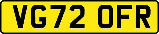 VG72OFR