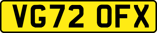 VG72OFX
