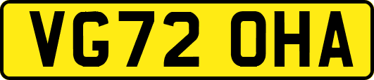 VG72OHA