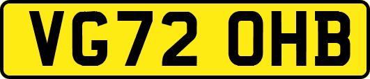 VG72OHB