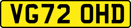 VG72OHD