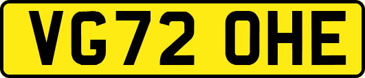 VG72OHE