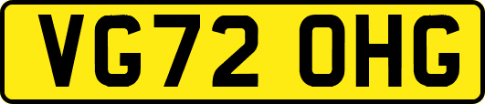 VG72OHG