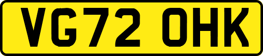 VG72OHK