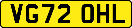 VG72OHL