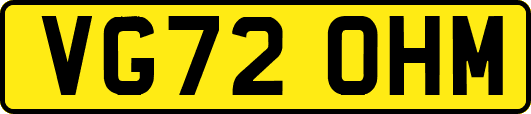 VG72OHM
