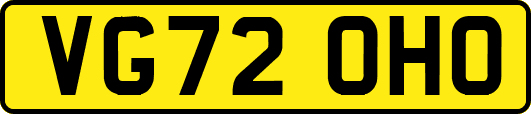 VG72OHO