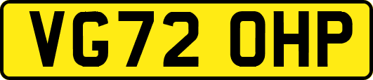 VG72OHP