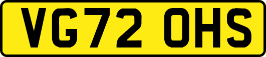 VG72OHS